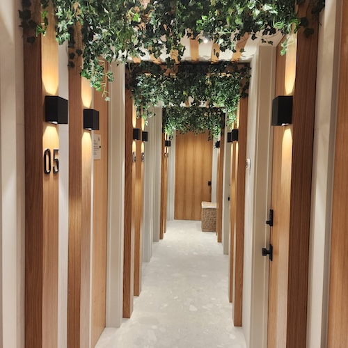 Mikvah of Chestnut ridge